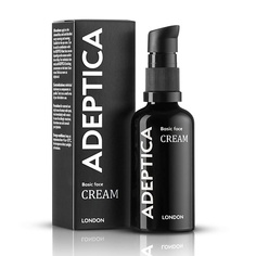 Крем для лица ADEPTICA Базовый крем для лица Basic Face Cream