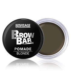 LUXVISAGE Помада для бровей Brow Bar