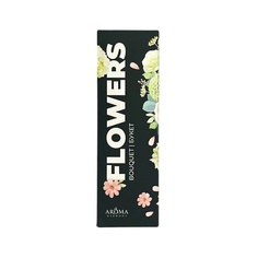 Аромадиффузор AROMAHARMONY AROMA HARMONY Диффузор ароматический "BOUQUET"