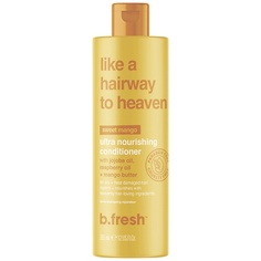 B.FRESH Кондиционер для волос like a hairway to heaven 355.0