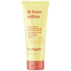 B.FRESH Сыворотка для тела lit from within 236.0