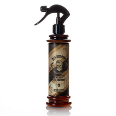 Кондиционер для волос BANDIDO MAXIMUM HOLD AQUA HARD WAX Кондиционер кератиновый Keratin Two Phase Hair Conditioner 350