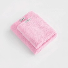 Текстиль для ванной и душа MRФS Полотенце махровое 70x130