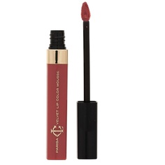 Мусс для губ PARISA COSMETICS Блеск для макияжа губ "Royal Velvet" LG-103