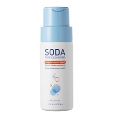 Пудра для умывания HOLIKA HOLIKA Пудра для лица очищающая энзимная Soda Pore Cleansing Enzyme Powder Wash
