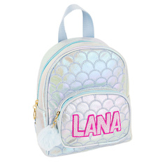 MORIKI DORIKI Рюкзак LANA MERMAIDE BACKPACK