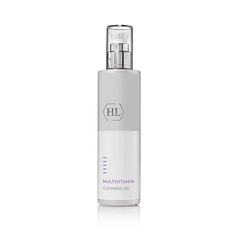 Гель для лица HOLY LAND Очищающий гель для лица Multi Vitamin Cleansing Gel 250