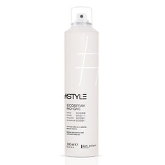 Лак для укладки волос DOTT.SOLARI COSMETICS Спрей-термозащита для волос #STYLE 200.0