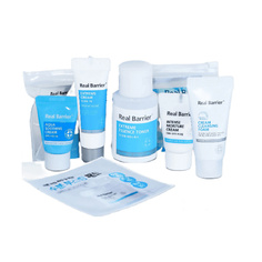 REAL BARRIER Дорожный набор косметики для ухода за кожей Travel Kit