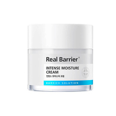 Крем для лица REAL BARRIER Увлажняющий крем для лица Intense Moisture Cream 50