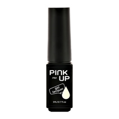 Для ногтей PINK UP Гель-лак для ногтей UV/LED PRO