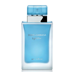 Парфюмерная вода DOLCE&GABBANA Light Blue Eau Intense 25