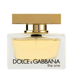 Парфюмерная вода DOLCE&GABBANA The One 30