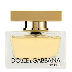 Парфюмерная вода DOLCE&GABBANA The One 50