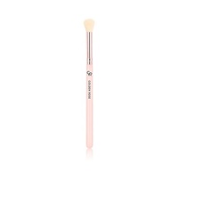 Кисть для глаз GOLDEN ROSE Коническая кисть для растушевки теней TAPERED BLENDING EYESHADOW BRUSH 10