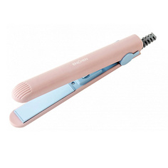 Выпрямители для волос ENCHEN Выпрямитель для волос Hair Curler Стайлер 2 в 1 Щипцы утюжок для выпрямления и завивки волос