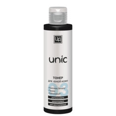 Тонер для лица ЦАРСТВО АРОМАТОВ Тонер Unic для юной кожи 150