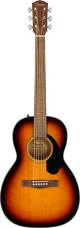 CP-60S Parlor Sunburst Fender
