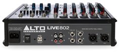 LIVE 802 Alto