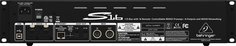 S16 Behringer