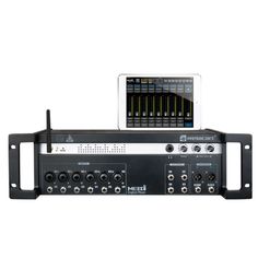 MIXX12 Relacart
