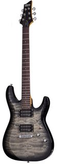 C-6 PLUS CB Schecter