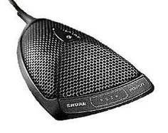 SHURE MX393/C