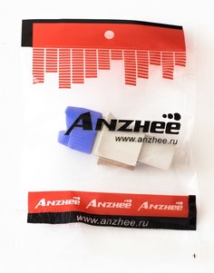 POWERCON GREY Anzhee
