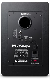 BX8 D3 M Audio