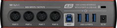 M4U eX ESI