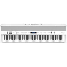 FP-90X-WH Roland