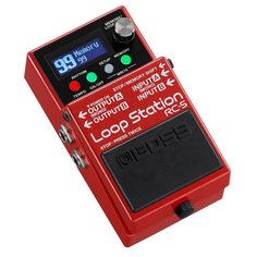 RC-5 Boss