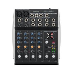 XENYX 802S Behringer