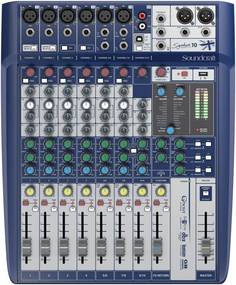 Signature 10 Soundcraft