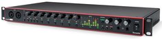 Scarlett 18i20 3rd Gen Focusrite