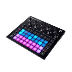 Circuit Tracks Novation