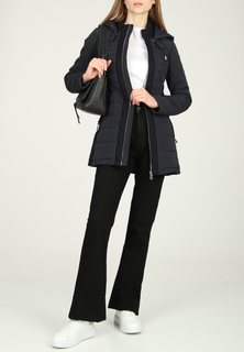 Пуховик ARMANI JEANS