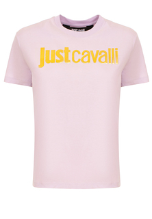 Футболка JUST CAVALLI