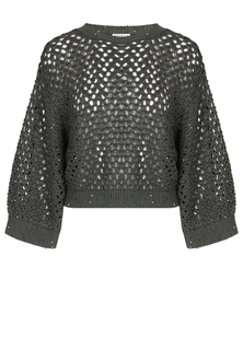 Джемпер BRUNELLO CUCINELLI