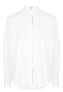 Блуза BRUNELLO CUCINELLI