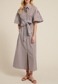 Платье LUISA SPAGNOLI