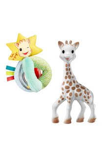 Набор из двух игрушек Vulli