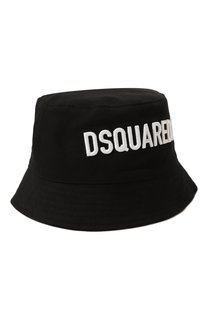 Хлопковая панама Dsquared2