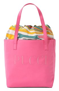 Сумка Emilio Pucci