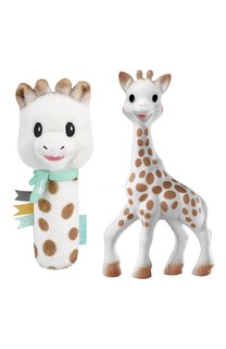 Набор из двух игрушек Vulli