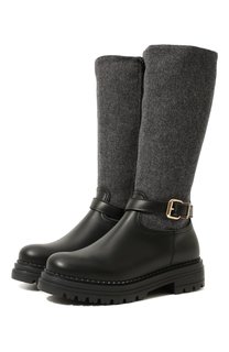 Сапоги Montelpare Tradition