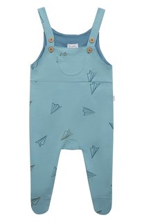 Хлопковый комбинезон Sanetta