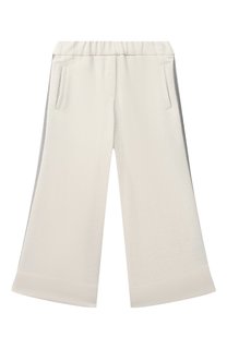 Кашемировые брюки Brunello Cucinelli