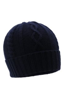 Кашемировая шапка Brunello Cucinelli