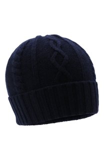 Кашемировая шапка Brunello Cucinelli